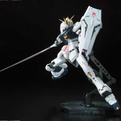 GUNDAM - RG 1/144 NU GUNDAM 32 (On Sale!)
