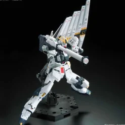 GUNDAM - RG 1/144 NU GUNDAM 32 (On Sale!)