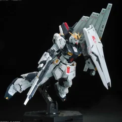 GUNDAM - RG 1/144 NU GUNDAM 32 (On Sale!)