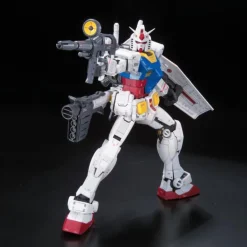 GUNDAM - RG 1/144 RX-78-2 GUNDAM 01