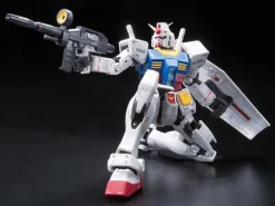 GUNDAM - RG 1/144 RX-78-2 GUNDAM 01