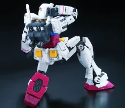 GUNDAM - RG 1/144 RX-78-2 GUNDAM 01