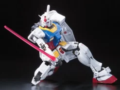 GUNDAM - RG 1/144 RX-78-2 GUNDAM 01