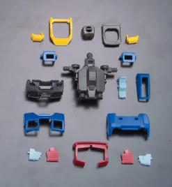 GUNDAM - RG 1/144 RX-78-2 GUNDAM 01