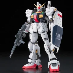 GUNDAM - RG 1/144 RX-178 GUNDAM MK- II (AEUG) 08