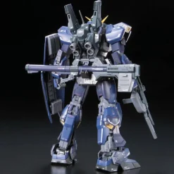 GUNDAM - RG 1/144 RX178 GUNDAM MK II TITANS 07