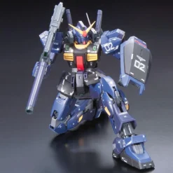 GUNDAM - RG 1/144 RX178 GUNDAM MK II TITANS 07