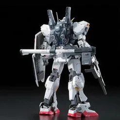 GUNDAM - RG 1/144 RX-178 GUNDAM MK- II (AEUG) 08