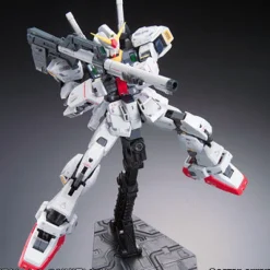 GUNDAM - RG 1/144 RX-178 GUNDAM MK- II (AEUG) 08