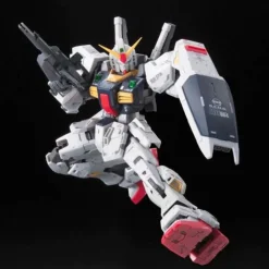 GUNDAM - RG 1/144 RX-178 GUNDAM MK- II (AEUG) 08