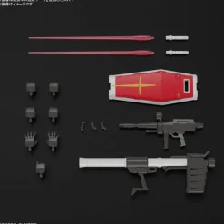 GUNDAM - RG 1/144 RX-78-2 GUNDAM VER.2.0 40