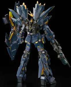 GUNDAM - RG 1/144 UNICORN GUNDAM 02 BANSHEE NORN 27