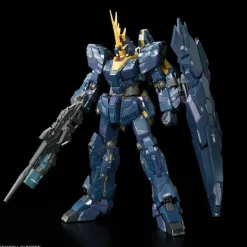 GUNDAM - RG 1/144 UNICORN GUNDAM 02 BANSHEE NORN 27