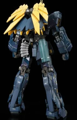 GUNDAM - RG 1/144 UNICORN GUNDAM 02 BANSHEE NORN 27