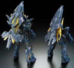 GUNDAM - RG 1/144 UNICORN GUNDAM 02 BANSHEE NORN 27