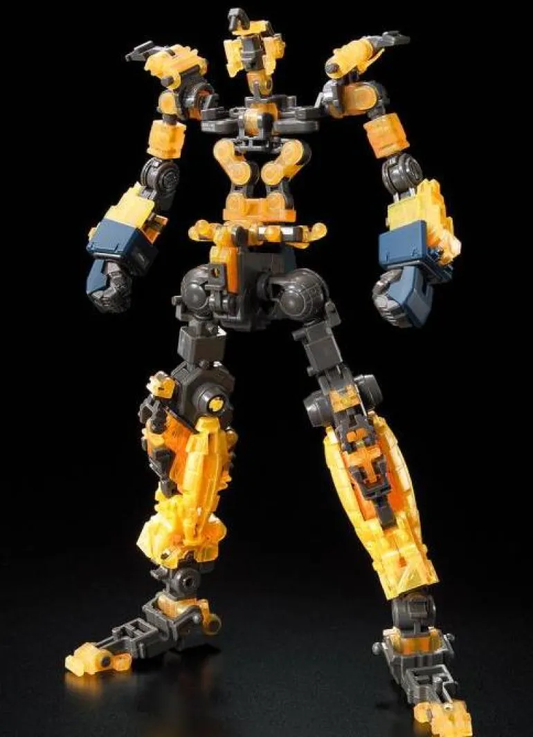 GUNDAM - RG 1/144 UNICORN GUNDAM 02 BANSHEE NORN 27