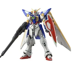 GUNDAM - RG 1/144 WING GUNDAM 35 (On Sale)