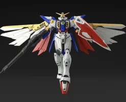 GUNDAM - RG 1/144 WING GUNDAM 35 (On Sale)