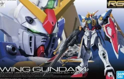 GUNDAM - RG 1/144 WING GUNDAM 35 (On Sale)