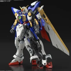 GUNDAM - RG 1/144 WING GUNDAM 35 (On Sale)