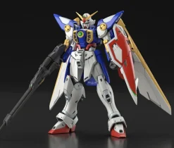 GUNDAM - RG 1/144 WING GUNDAM 35 (On Sale)