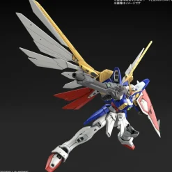 GUNDAM - RG 1/144 WING GUNDAM 35 (On Sale)