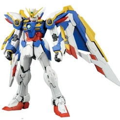 GUNDAM - RG 1/144 XXXG01W WING GUNDAM EW 20