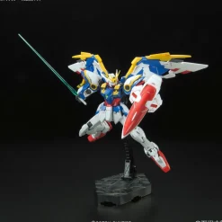 GUNDAM - RG 1/144 XXXG01W WING GUNDAM EW 20