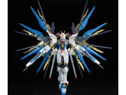 GUNDAM - RG 1/144 ZGMF-X20A STRIKE FREEDOM GUNDAM 14