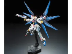 GUNDAM - RG 1/144 ZGMF-X20A STRIKE FREEDOM GUNDAM 14