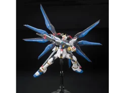GUNDAM - RG 1/144 ZGMF-X20A STRIKE FREEDOM GUNDAM 14