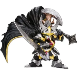 GUNDAM - SD DARK KNIGHT GUNDAM MK-II [ROUND TABLE]