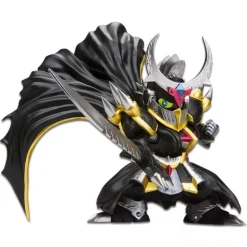 GUNDAM - SD DARK KNIGHT GUNDAM MK II