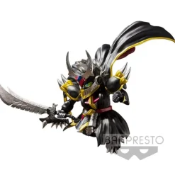 GUNDAM - SD DARK KNIGHT GUNDAM MK II