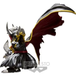 GUNDAM - SD DARK KNIGHT GUNDAM MK II