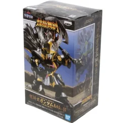 GUNDAM - SD DARK KNIGHT GUNDAM MK-II [ROUND TABLE]
