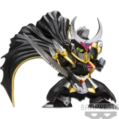 GUNDAM - SD DARK KNIGHT GUNDAM MK II