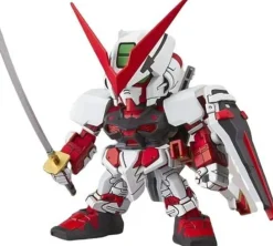 GUNDAM - SD EX-STANDARD 007 ASTRAY RED FRAME
