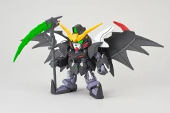 GUNDAM - SD EX-STANDARD 012 GUNDAM DEATHSCYTHE HELL EW