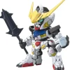 GUNDAM - SD EX-STANDARD 010 GUNDAM BARBATOS