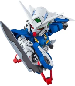 GUNDAM - SD EX-STANDARD 003 GUNDAM EXIA