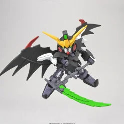 GUNDAM - SD EX-STANDARD 012 GUNDAM DEATHSCYTHE HELL EW