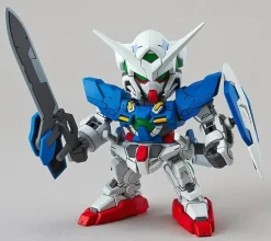 GUNDAM - SD EX-STANDARD 003 GUNDAM EXIA