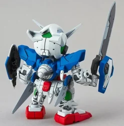 GUNDAM - SD EX-STANDARD 003 GUNDAM EXIA