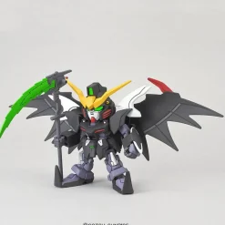 GUNDAM - SD EX-STANDARD 012 GUNDAM DEATHSCYTHE HELL EW