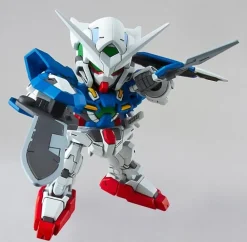 GUNDAM - SD EX-STANDARD 003 GUNDAM EXIA