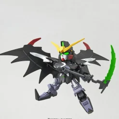 GUNDAM - SD EX-STANDARD 012 GUNDAM DEATHSCYTHE HELL EW