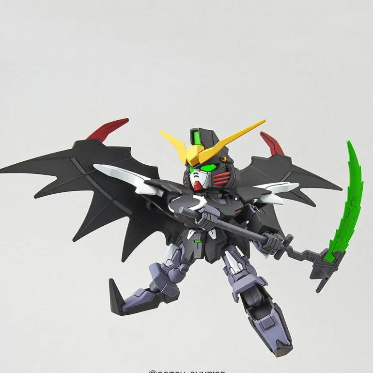 GUNDAM - SD EX-STANDARD 012 GUNDAM DEATHSCYTHE HELL EW