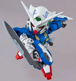 GUNDAM - SD EX-STANDARD 003 GUNDAM EXIA