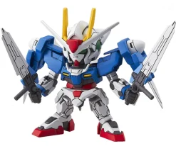 GUNDAM - SD EX-STANDARD 008 OO GUNDAM (On Sale)